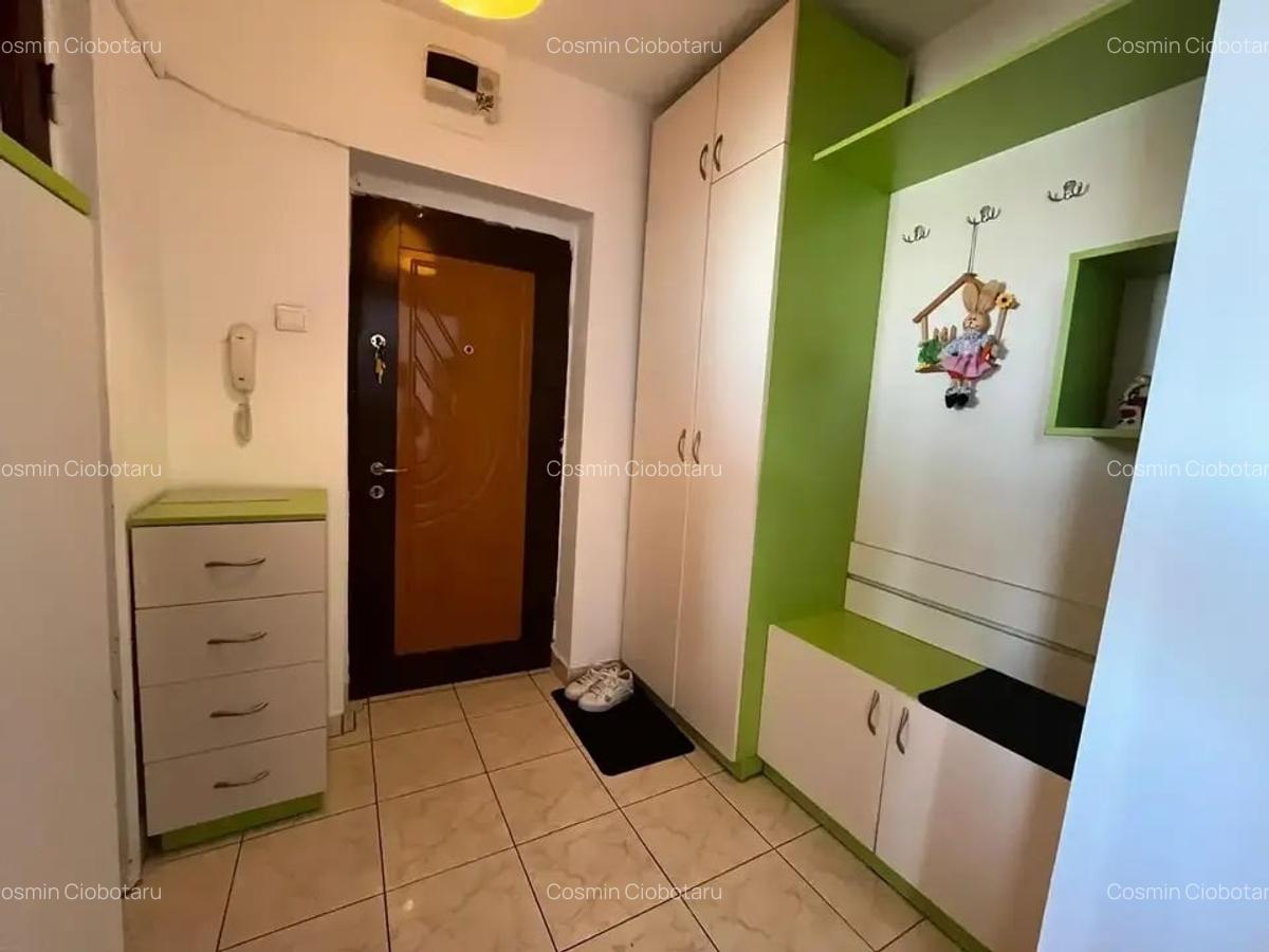 Apartament 2 camere, renovat | Bucurestii Noi-Bazilescu - 16