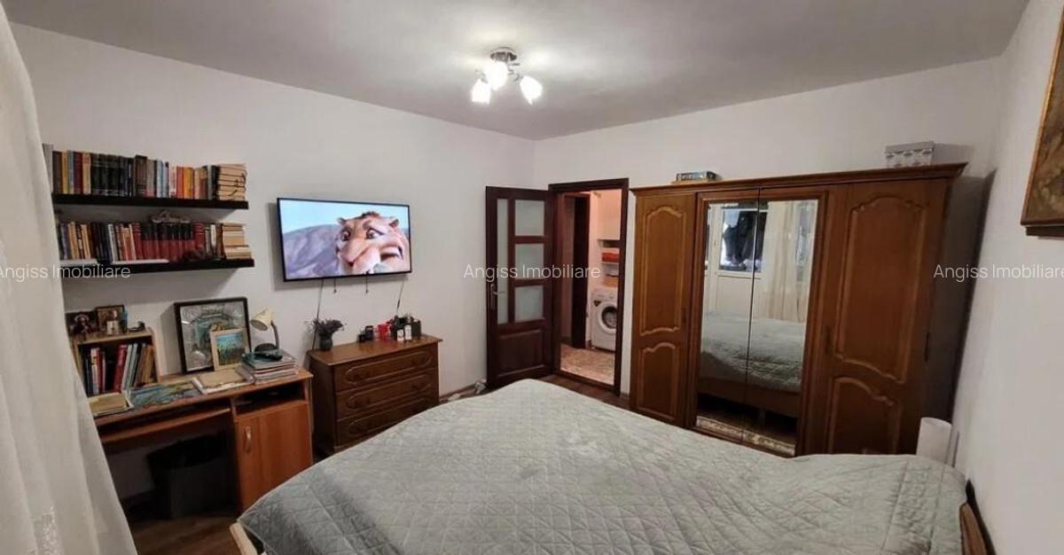 Apartament 2 camere BISERICA CU CEAS - 3