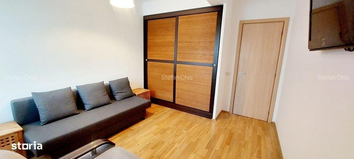 Apartament 2 camere | Baneasa - Apicultorilor - 5