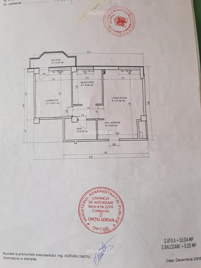 Bucurestii Noi, soseaua Bucuresti Targoviste - 21