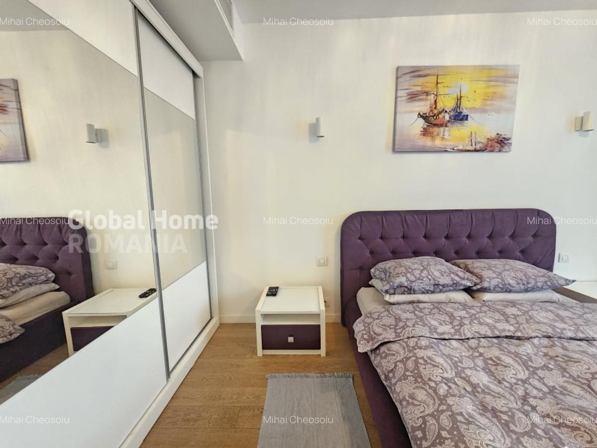 Apart 2 camere 70mp + Parcare Subterana | One Herastrau Plazza - 10