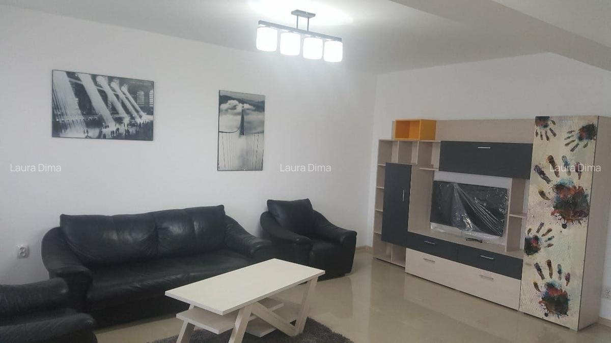Apartament cu 2 camere decomandat, mobilat în Poștei - Bucov - 1