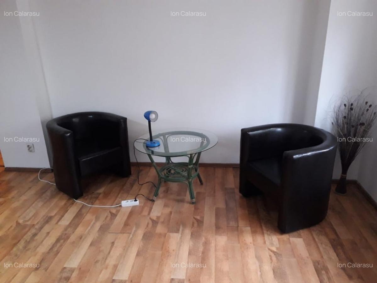 Inchiriere Garsoniera Matei Basarab-Calarasilor - 1