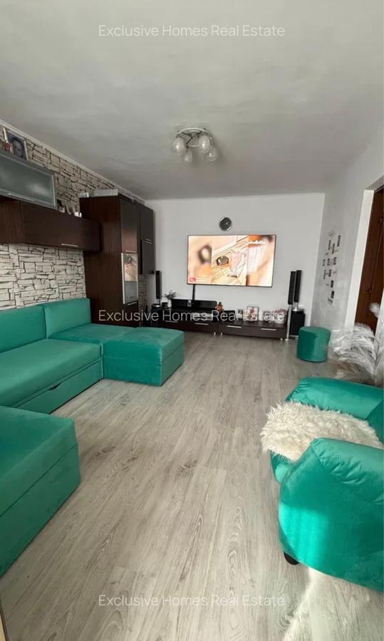 Vanzare 2 camere Theodor Pallady - 1