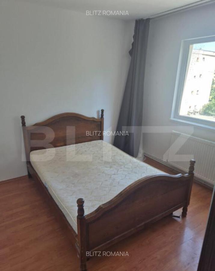Apartament 3 camere, mobilat ?i utilat, zona Astra idea - 3