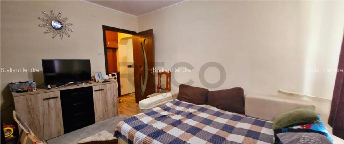RECO Apartament 2 camere in Oradea zona Decebal, etajul 1 - 6