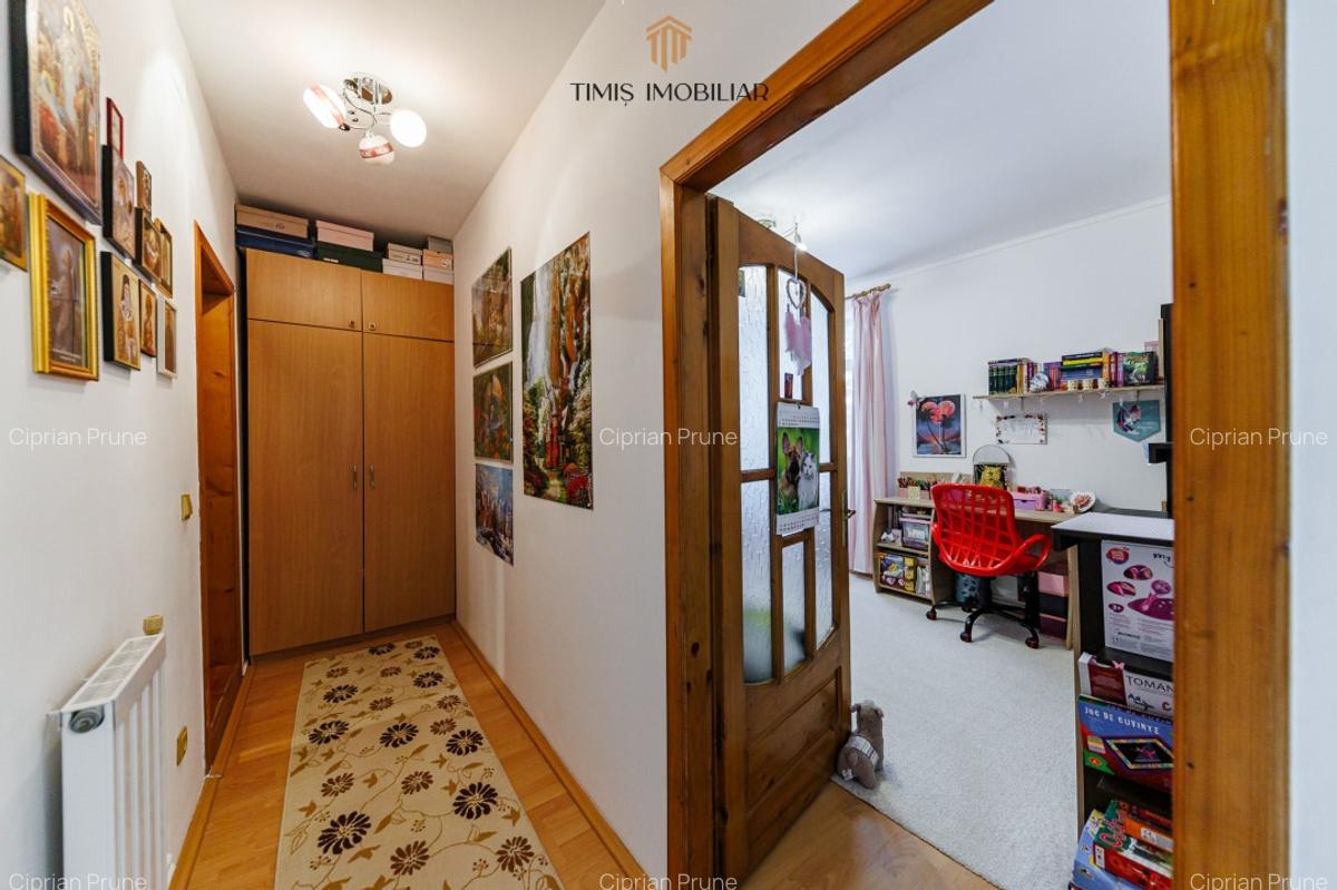 Apartament primitor cu 2 camere in zona Solventul, Timisoara - Com 0% - 21