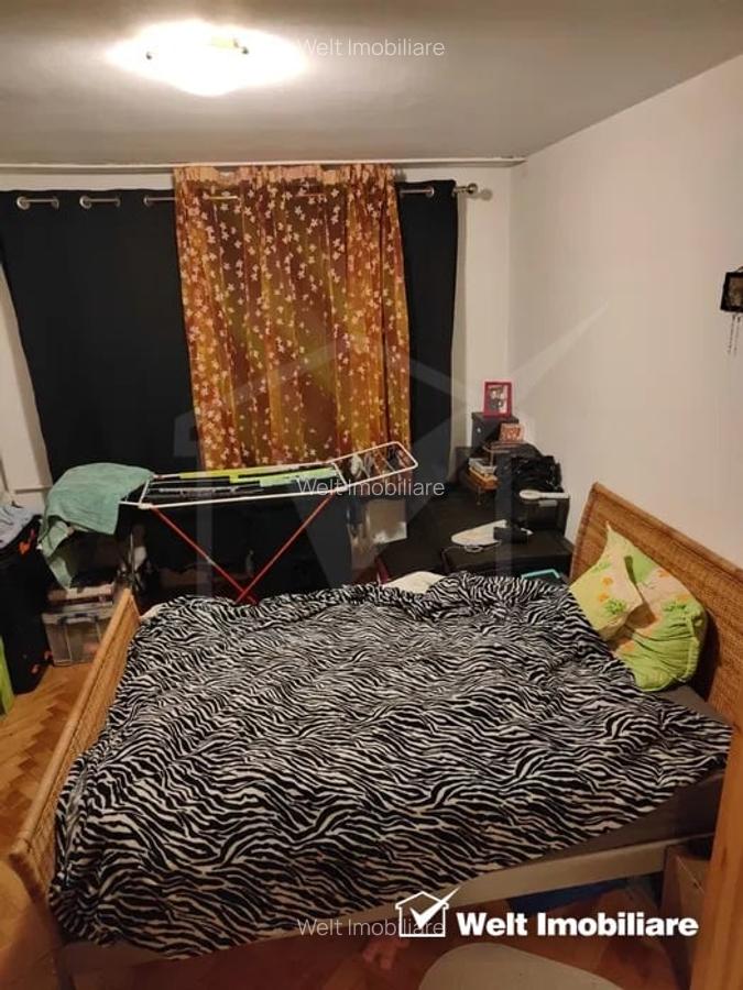 Apartament 2 camere, etaj P/4 in Gheorgheni, zona strazii Busteni - 4