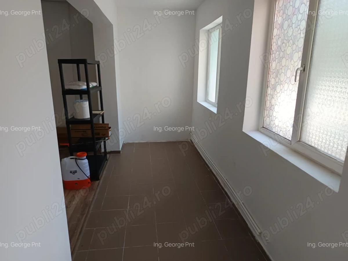 Inchiriez spa?iu Birou Sos Giurgiului - Sediu Social - Punct de lucru - 4