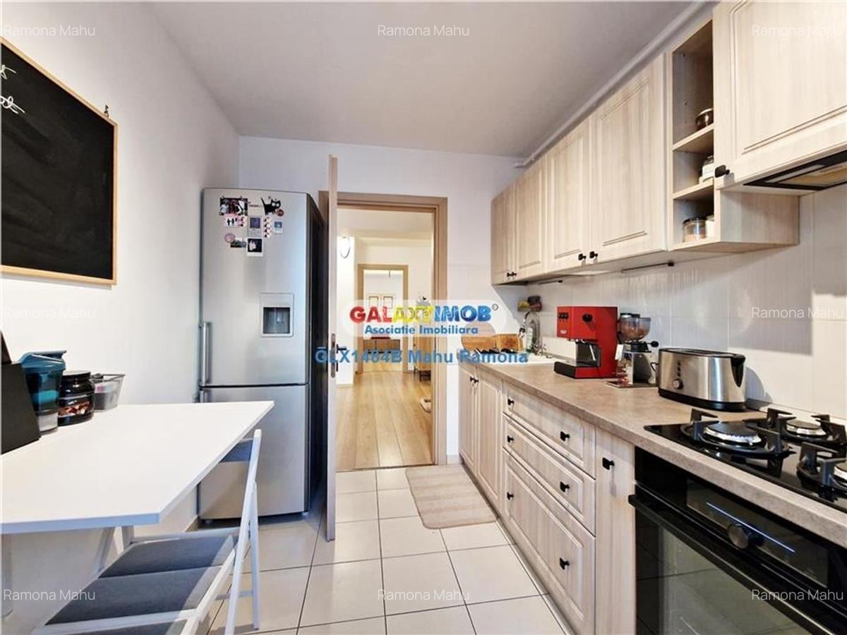 Acasa in Confort City - un loc in care linistea intalneste eleganta - 6