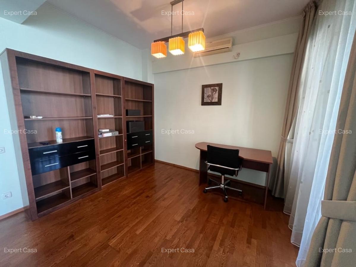 0 Comision | 2 Camere | 13 Septembrie | Centrala | Parcare | Bloc nou - 12