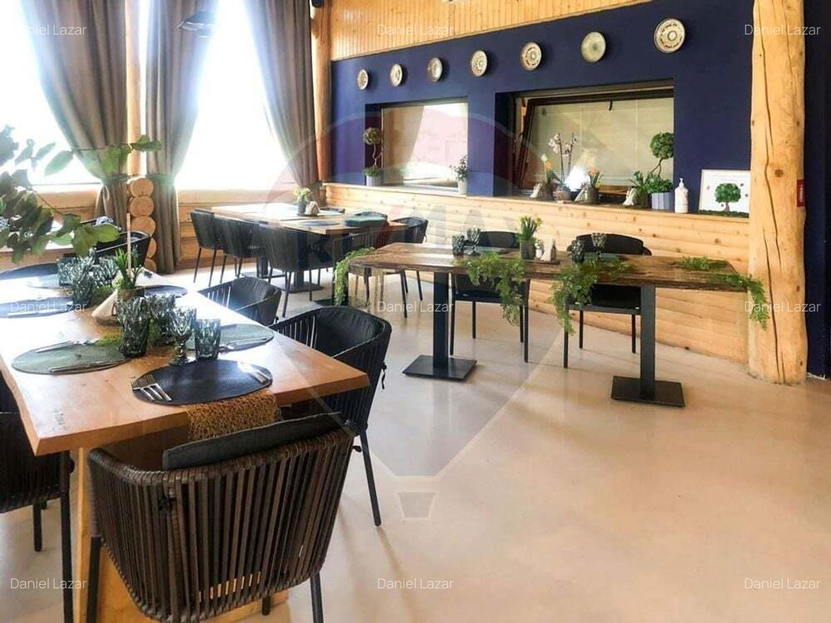 Oportunitate de Investi?ie - Complex Comercial ?i Agrement - Vaslui - 15