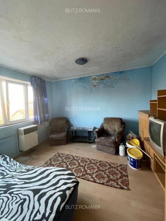 Garsoniera, 22 mp, zona George Enescu - 1