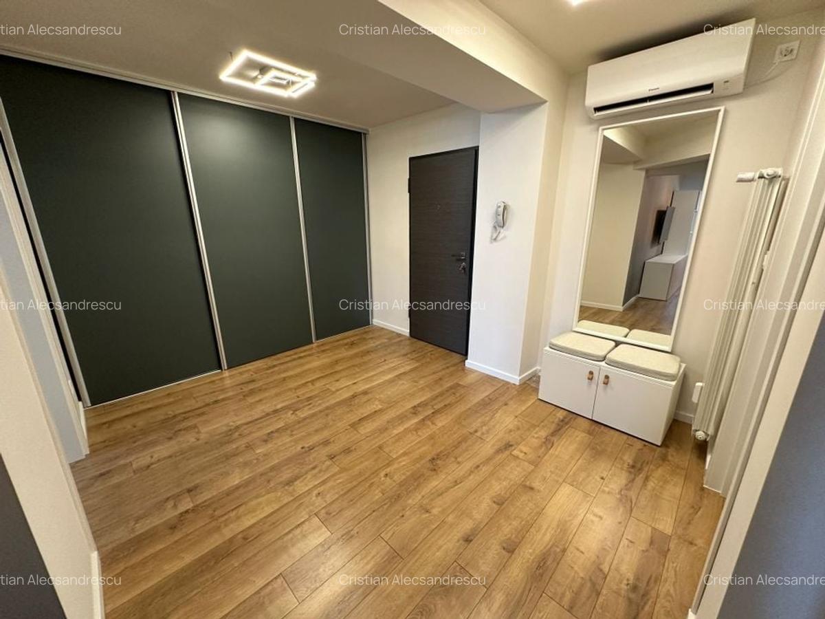 Apartament cu 2 camere semidecomandat în P-ța Unirii - 5