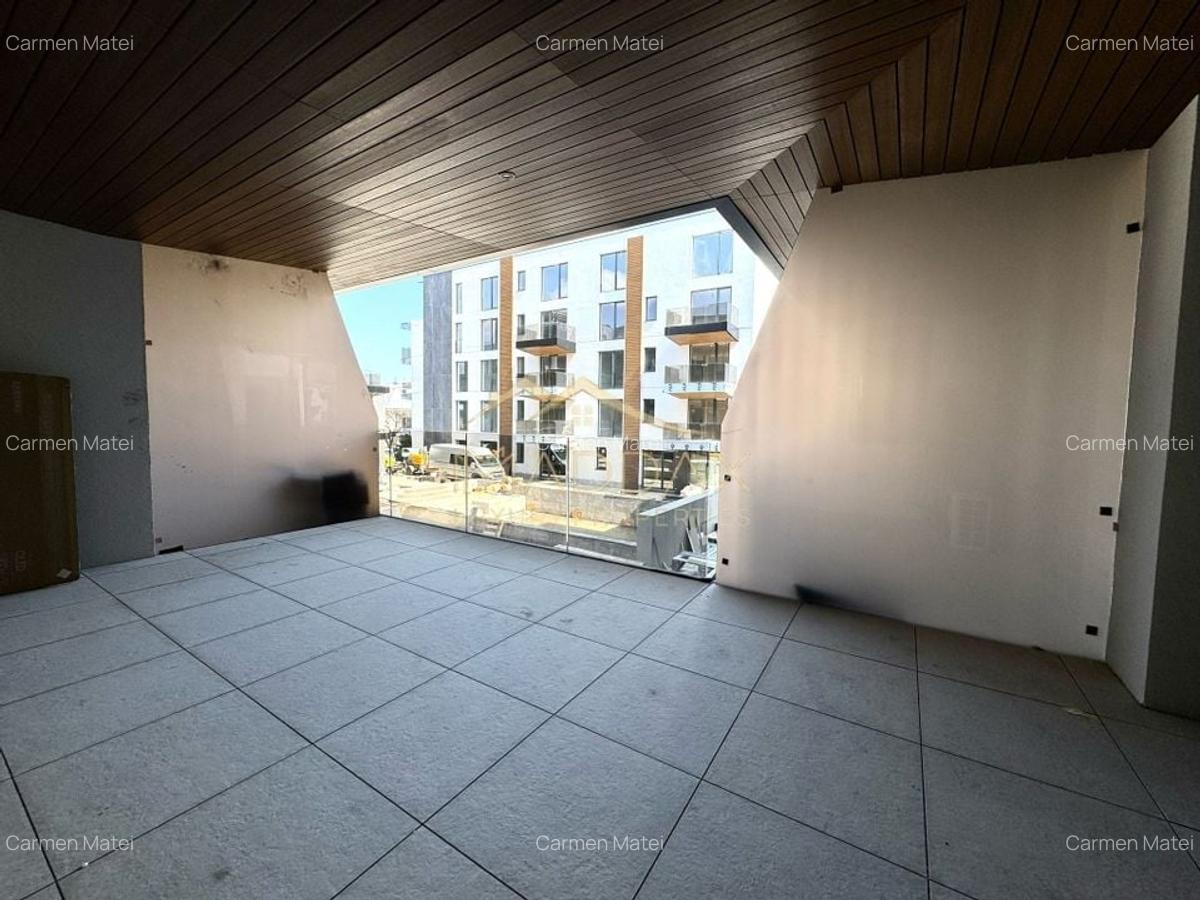 Apartament cu 2 camere semidecomandat, mobilat în Iancu Nicolae - 25