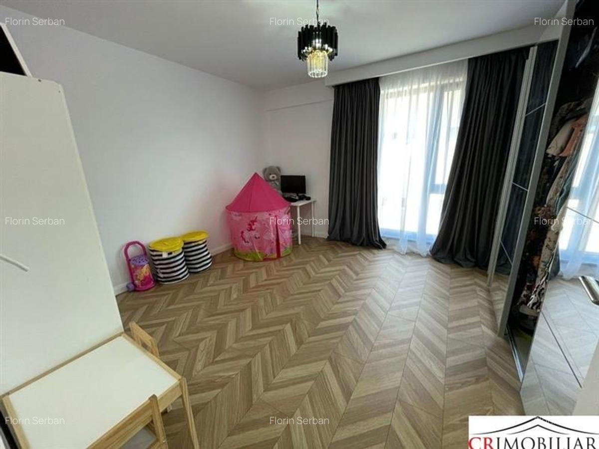 Apartament cu 3 camere decomandat în Bucureștii Noi - 6
