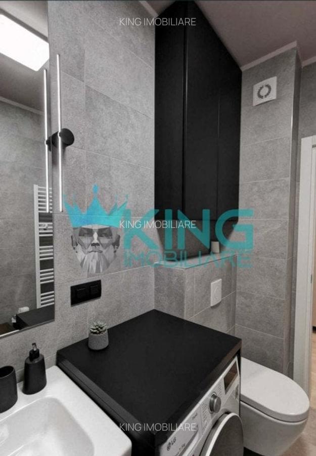 Apartament 2 Camere Marasti Cluj-Napoca - 6