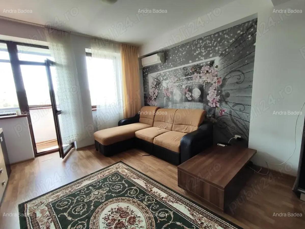 DIRECT PROPRIETAR- Garsoniera Dimitrie Leonida cu loc de parcare la liber in complex - 1