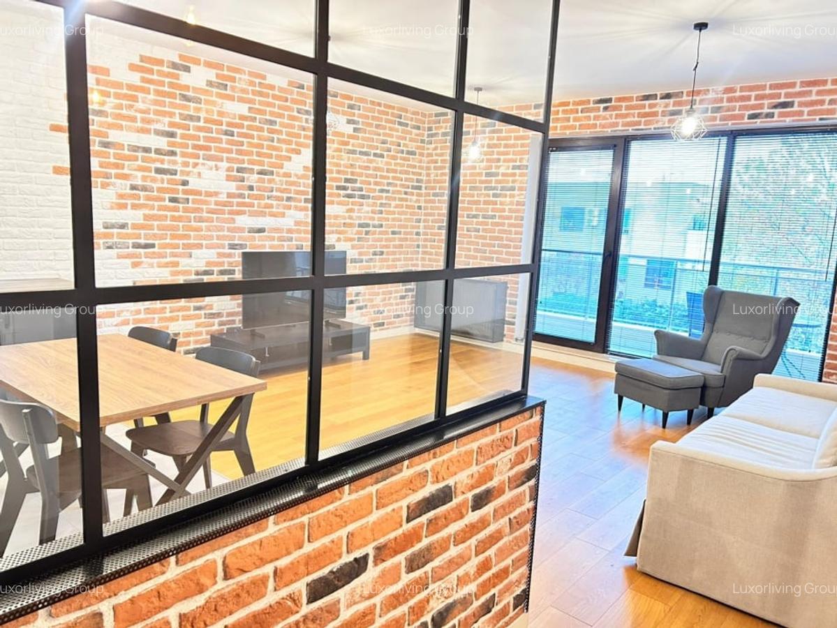 Apartament Spatios 2 Camere Pipera 2x Parcare Boxa  Paza Loc De Joaca - 1