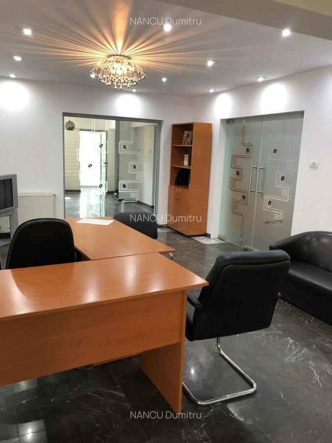 Inchiriez spatiu comercial 120 mp Capitol Constanta - 14