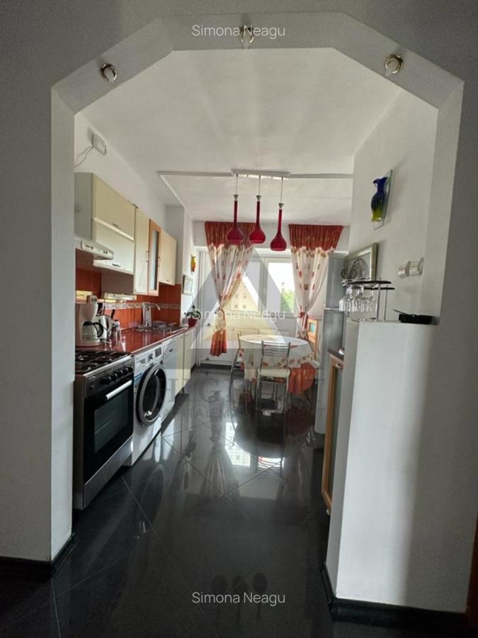 1 BEDROOM| TITULESCU| AMERICA HOUSE| GUVERN| SPTINGTIME| PIATA VICTORIEI - 5