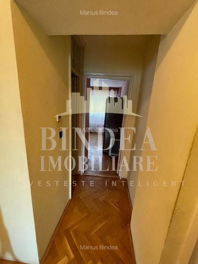Apartament cu 3 camere decomandat în Aradului - 6