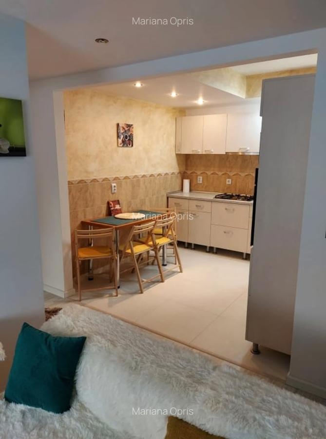 Apartament de vanzare, 51mp utili, zona Valea Aurie - 6