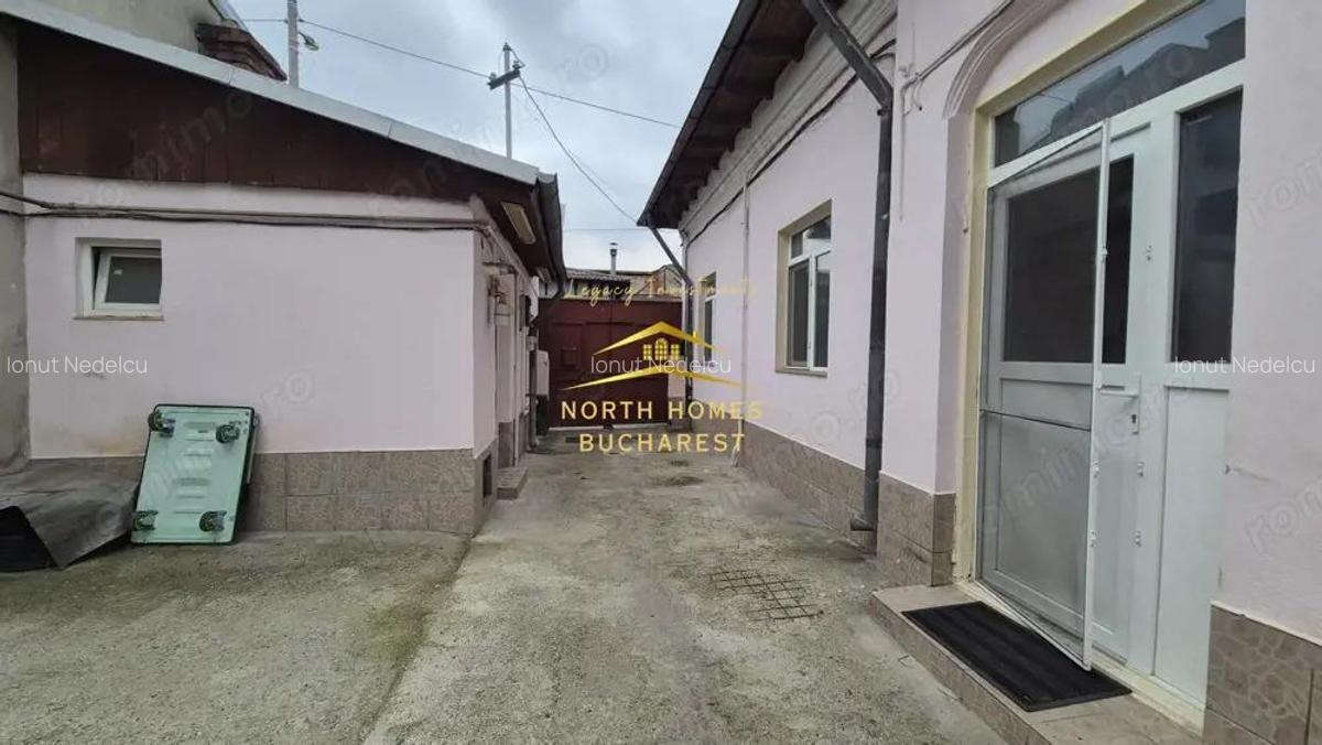 Spa?iu Comercial de Vanzare in Domenii 14 Camere, 351 mp Teren - 5