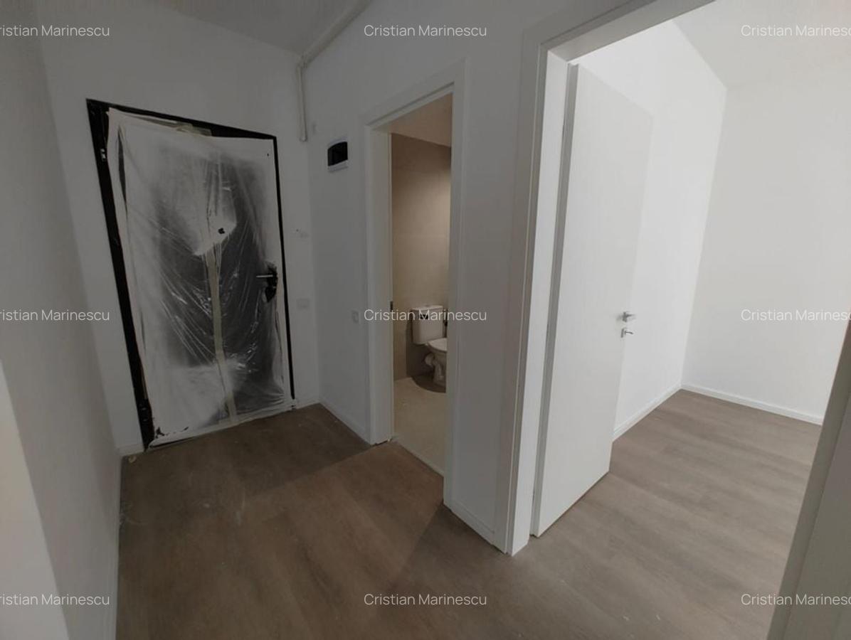 Apartament 2 Camere - Exigent Plaza Residence Faza 5 - 11