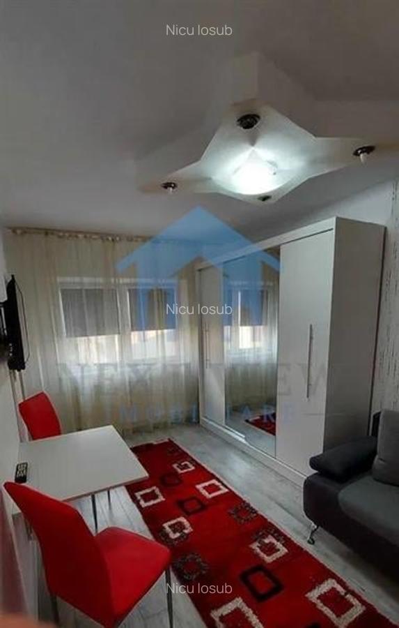 Garsoniera, Marasti - 5