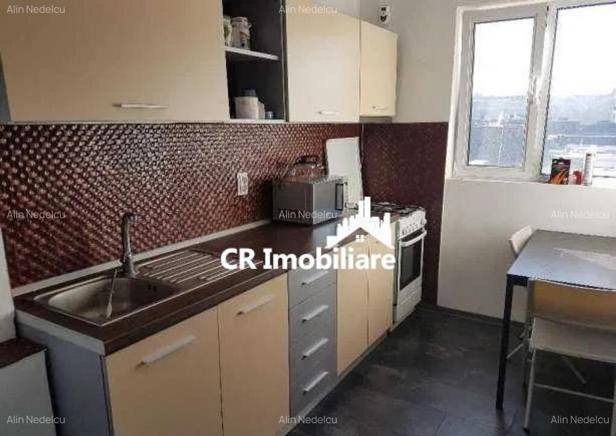 Apartament 3 camere Tineretului Trestiana - 2