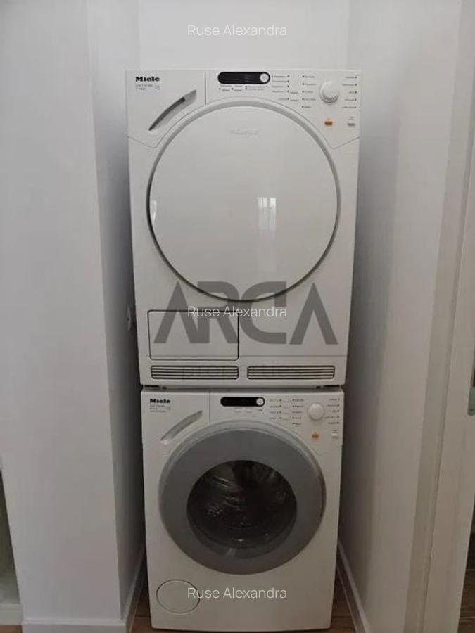 3 camere | Crangasi| 2 Balcoane| Metrou | Parc - 6