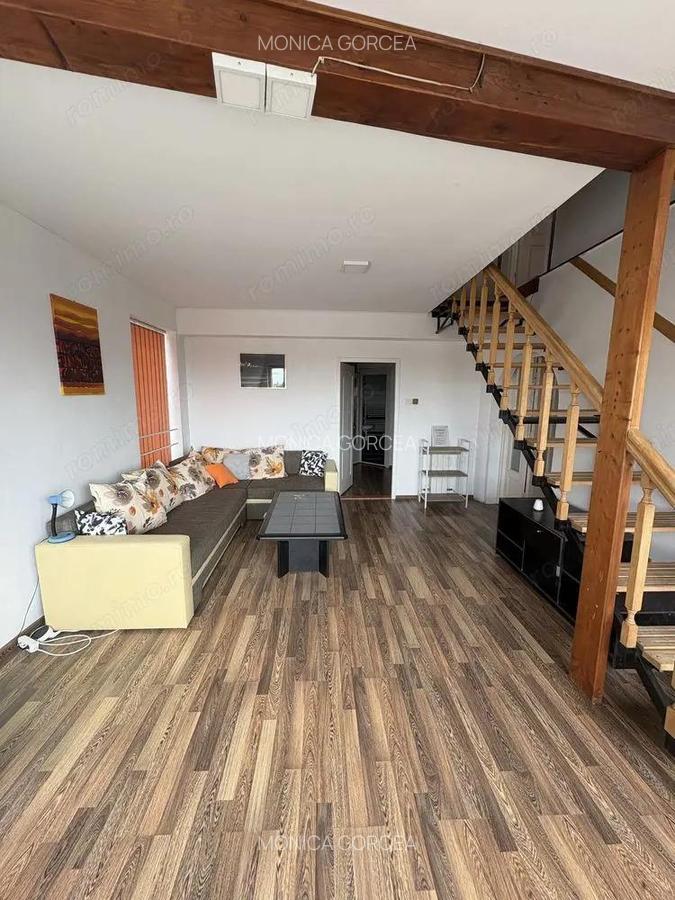 De inchiriat apartament in zona centru (Mihai Eminescu 48) - 2