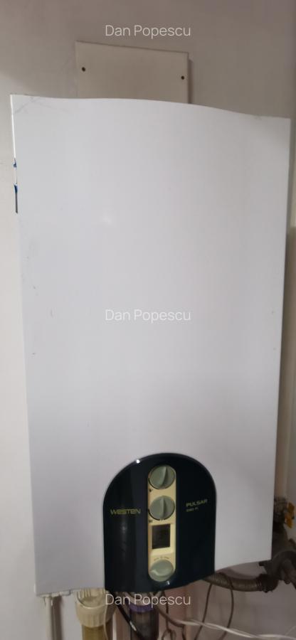 Sagului - Ap de 3 cam - Su:72mp - Centrala proprie - Garaj - 9