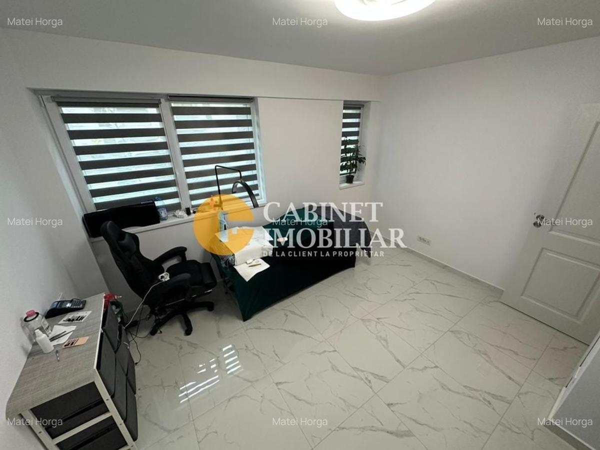 Apartament 3 camere decomandat--Rond Pacurari - 2