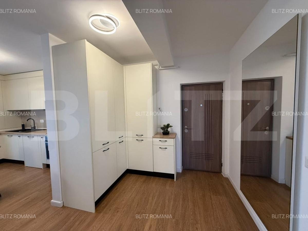 Apartament cu 3 camere, 65 mp, etaj 1, zona Ipotesti - 6