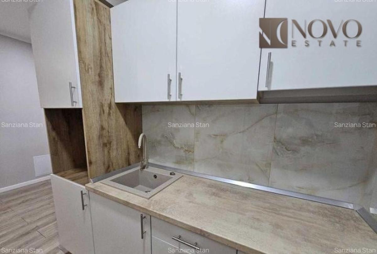 3 Camere in Vila | Armeneasca | Intrari separate  | Centrala | Prima inchiriere - 5