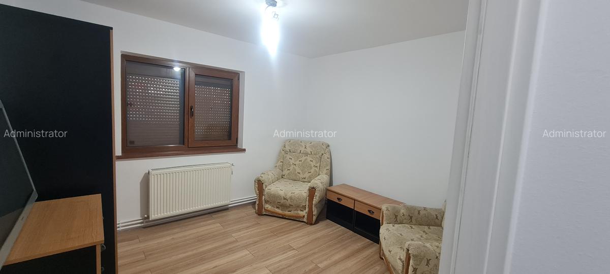 Apartament cu 3 camere decomandat în Central - 7