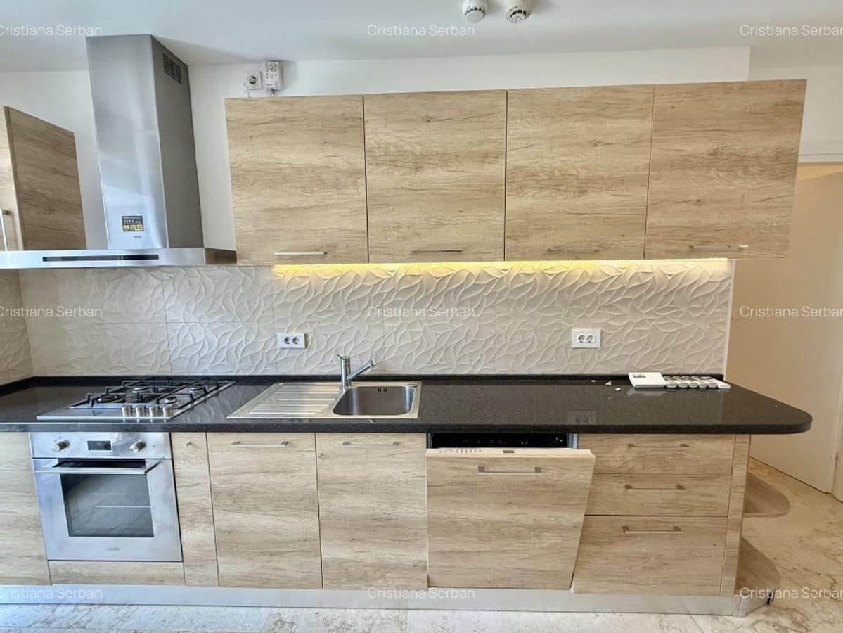 Casă cu 5 camere în Pipera - 6
