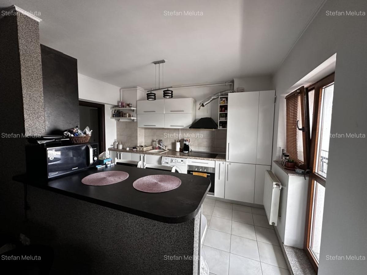 2 camere | Bucurestii noi | Jiului | Metrou | 79 mp - 3