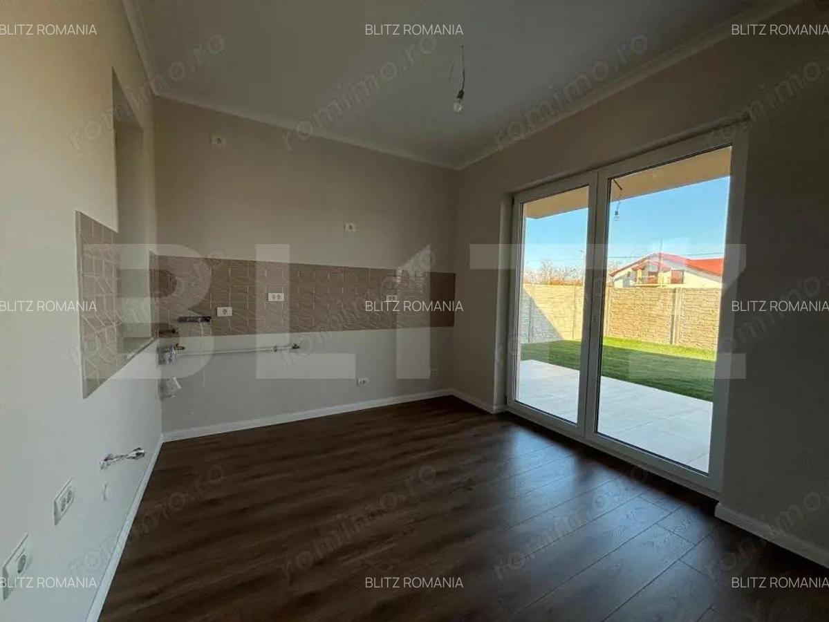 Calitate ?i rafinament Duplex premium, Mosnita Noua - 3