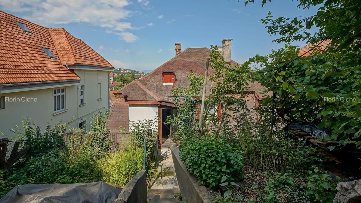 Apartament in vila, Dealul Cetatii, Brasov - 7