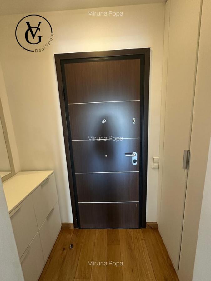 Apartament cu 3 camere în Pipera - 11