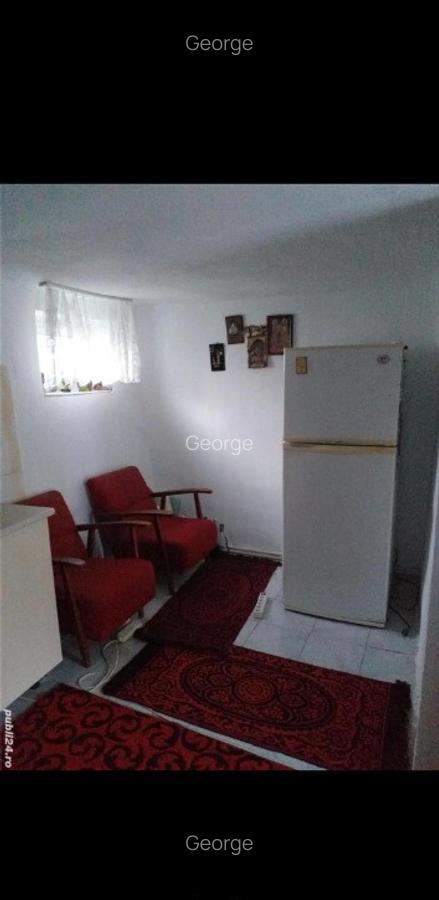 Casa in Cocorastii Caplii, la 8 km de Campina, jud. Prahova - 5