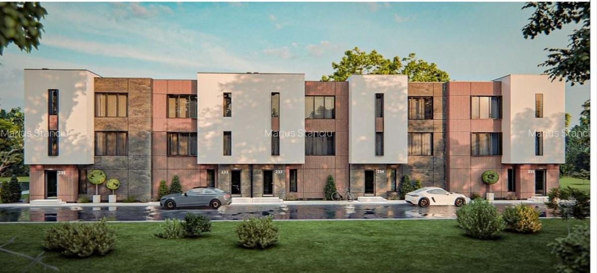 Casa P+2 | Pipera | Zona Linistita - 7