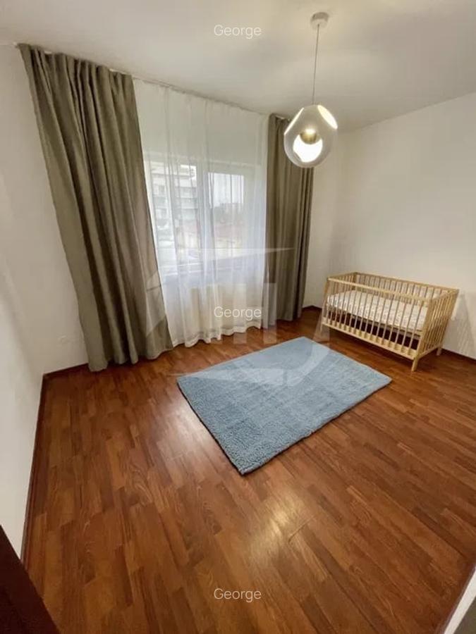 Apartament 3 camere, parcare, cartier Buna Ziua - 4