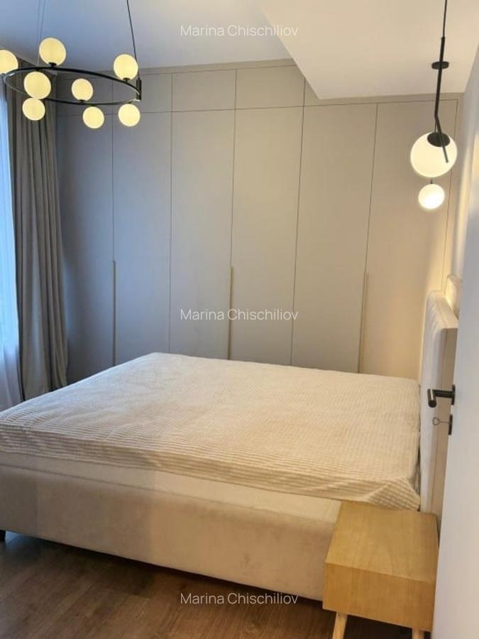 Apartament luminos Catted Family - 12