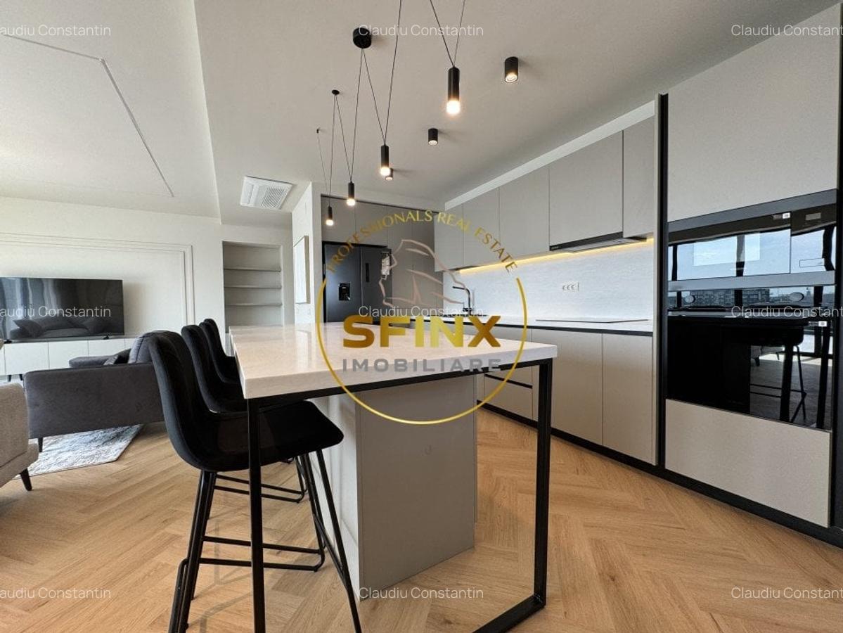 Apartament 4 camere Pet Friendly langa metrou Aurel Vlaicu/Pipera, 0% comision - 4