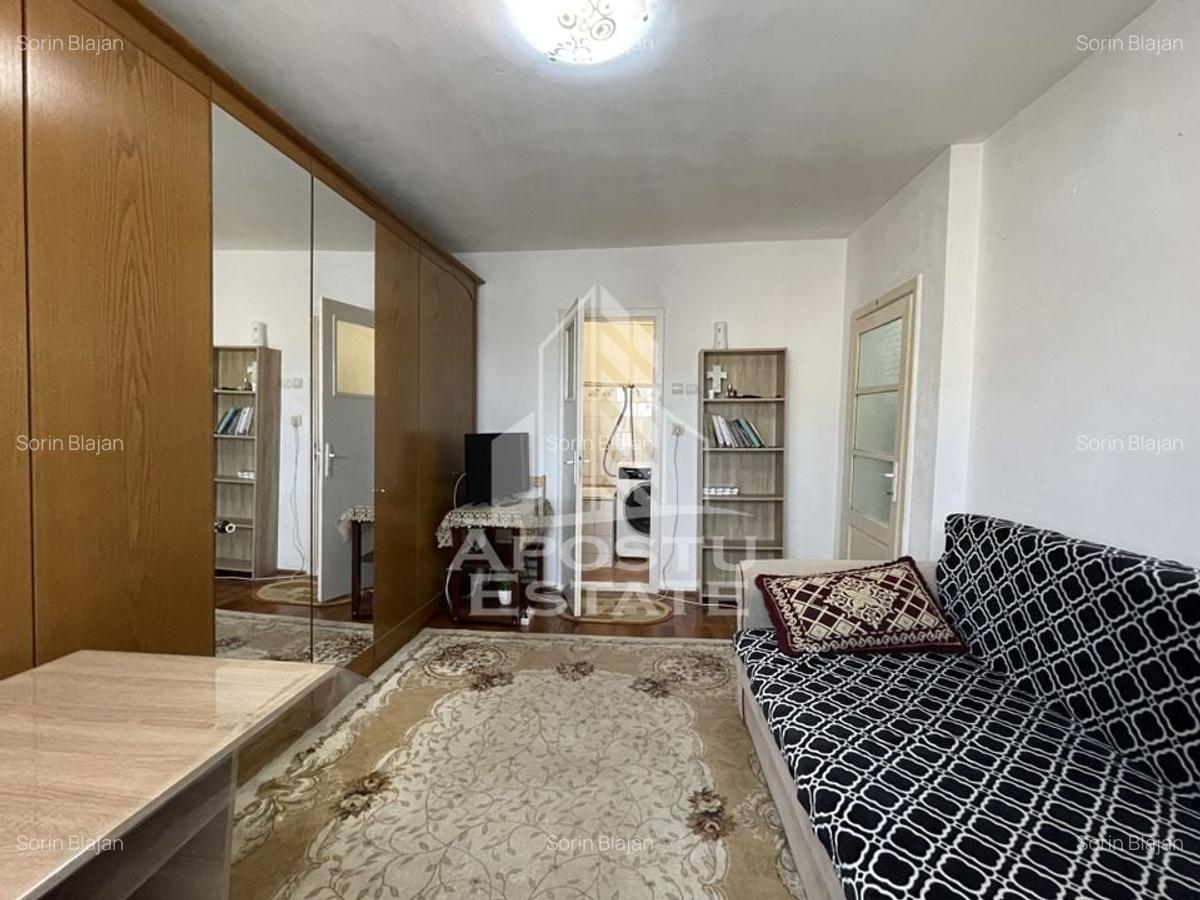 Apartament doua camere Blascovici - 2