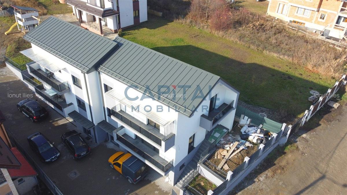 Comision 0%! Duplex nou, 4 camere, Dambul Rotund - 3